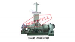 hydraulic ram pressure rubber dispersion kneader hydraulic ram pressure rubber dispersion kneader